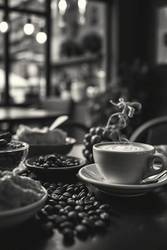 Roasted & Toasted with Cafely