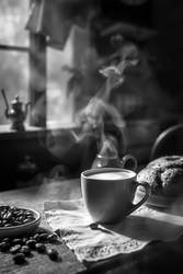 National Coffee Day with Cafely’s Finest