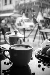 Cafely’s Chill & Brew