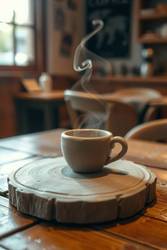 Celebrate National Coffee Day: Cafely’s Brew Party