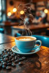 Now Live: Cafely's Visual-First Flavor Track Platform