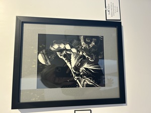 Gallery 5 Pop Up Art Showcase No. 4