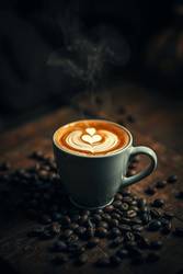 Cafely Just Fuels a Raw CoffeeViz Platform