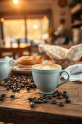 Life Happens, Coffee Helps: Celebrate with Cafely
