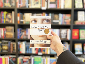 June Book Club at Sulfur Books