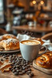 Unwind and Sip: Cafely for National Coffee Day