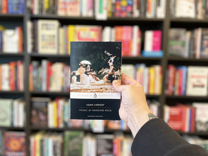 August Book Club at Sulfur Books