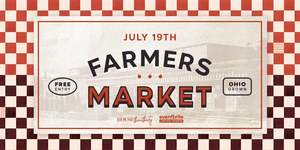 Farmers Market at House Three Thirty