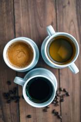 National Coffee Day Market by Cafely