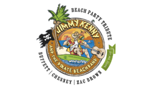 JIMMY KENNY AND THE PIRATE BEACH BAND
