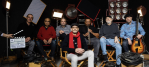 Chappaqua Library Concert: Gotham City Latin Jazz Sextet