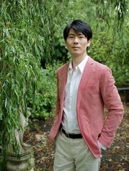 Masterclass with Kotaro Fukuma