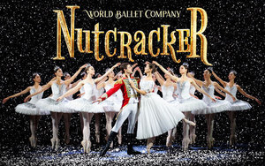 World Ballet Company The Nutcracker