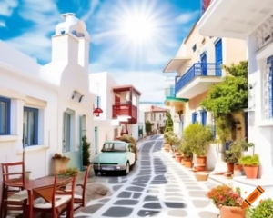 Arlington Greek Festival