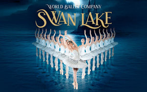 World Ballet Company Swan Lake