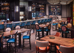 Havana Night at BURN