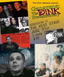 Gangrene - The Dink Documentary