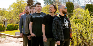 The Halem Albright Band