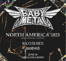 BABYMETAL