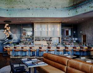 Prime Rib Wednesday at C. Ellet’s