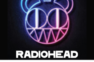 Laser Radiohead