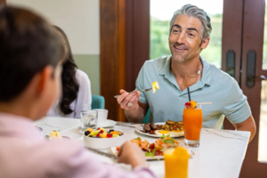 Grill, Gusto, & Gran Turismo Father's Day Experience at Hotel Viata