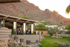 Agave Spirits Tasting Experience