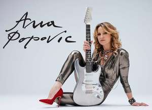 Ana Popovic