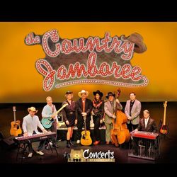 The Country Jamboree: A Celebration of Classic Country Music