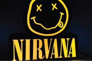 Laser Nirvana
