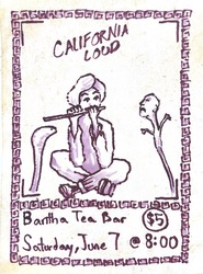 California Loud