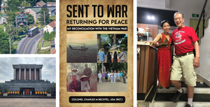 Sent to War: Returng for Peace
