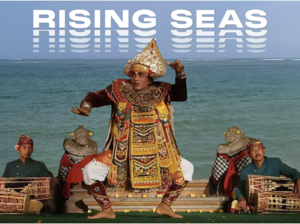 Rising Seas 2 with Gamelan Sekar Jaya and Guest Taiko Artists