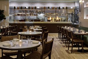 Sifr Anniversary Dinner