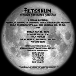 Aeternum
