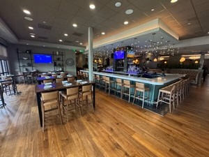 South Jersey Happy Hour at Monterey Grill