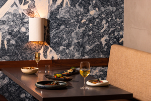 Uchiko Plano — Father’s Day Omakase