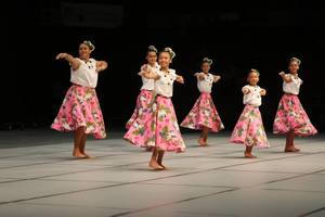 I Love Hula – July ’25