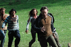 28 WEEKS LATER at HYPERREAL FILM CLUB