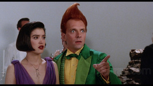 DROP DEAD FRED at HYPERREAL FILM CLUB