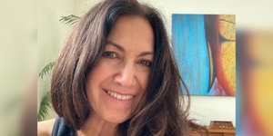 Free Yoga Class with Fran Gallo: Non-Violent Protest Engagement