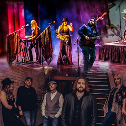 America's Fleetwood Mac Experience - Cincy