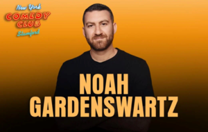 Noah Gardenswartz