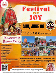 Festival of Joy