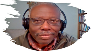 Harold Cox Featured at Story Space online Tue 06/10/2025