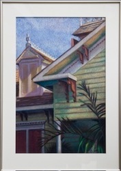 Nepenthe Gallery's 2025 Summer Solstice Exhibit