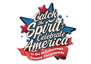 Catch the Spirit & Celebrate America July 4th Family Festival