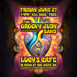 Lucy's Cafe
