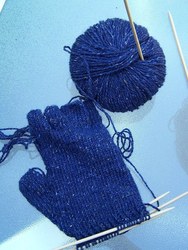 Needles and Hooks