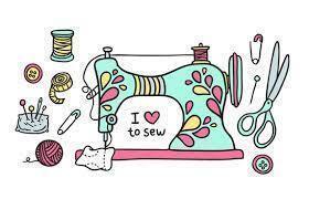 Fun with Sewing